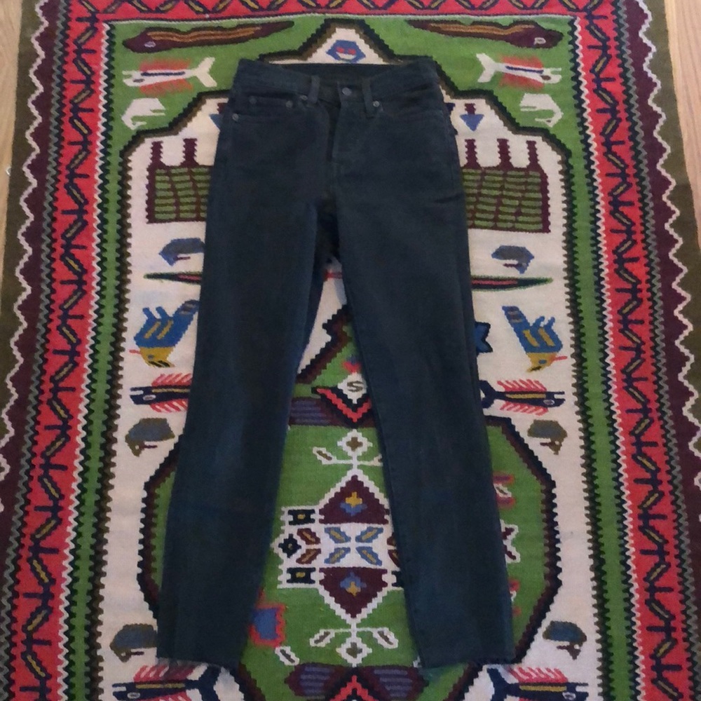 Levi’s Wedgie Icon 24